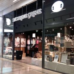 Sostrene Grene