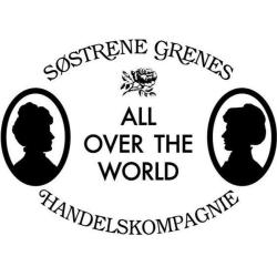Sostrene Grene