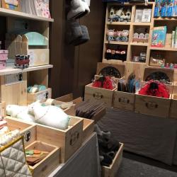 Sostrene Grene