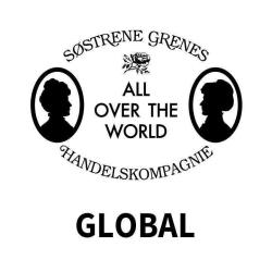 Søstrene Grene