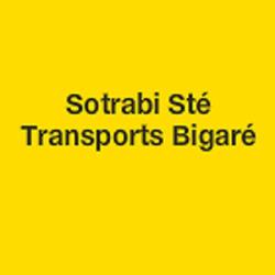 Sotrabi Bigare Transports Sas