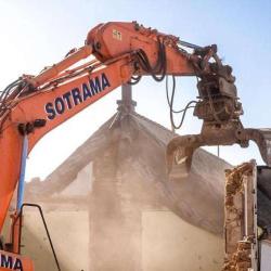 Sotrama