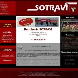 Boucherie Sotravi