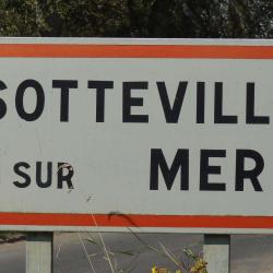 Sotteville Sur Mer