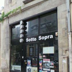 Sotto Sopra