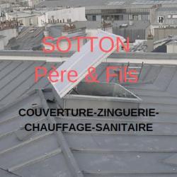 Sotton Père Et Fils