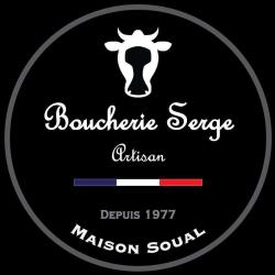 Soual Serge