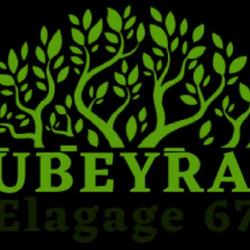 Soubeyrand Elagage 67