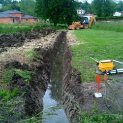 Soubiran Travaux Ruraux
