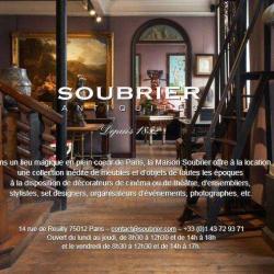 Soubrier