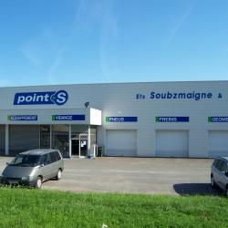 Soubzmaigne Port St Foy Centre Point S