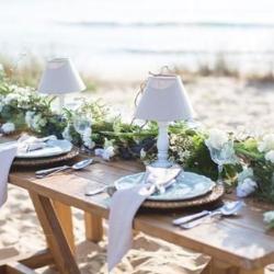 Souchon Reception