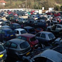 Souffel Pièces Auto