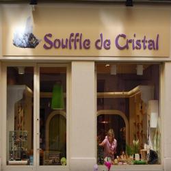 Souffle De Cristal