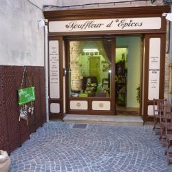 Souffleur D'epices