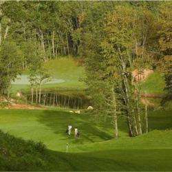 Souillac Country Club