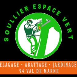 Souillier Espace Vert, élagueur Du 94