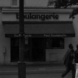 Soulabaille Paul