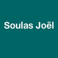 Soulas Joël
