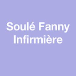 Soulé Fanny
