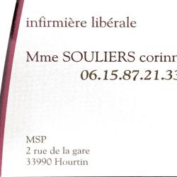 Souliers Corinne
