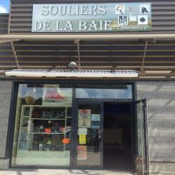 Souliers De La Baie