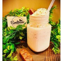 Soultrain Café
