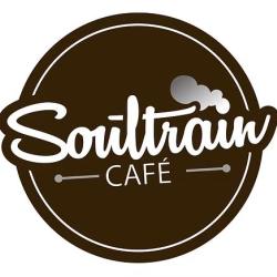 Soultrain Café
