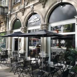 Soultrain Café