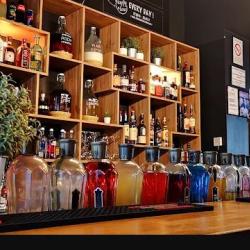 Soultrain Café