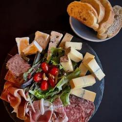 Soultrain Café