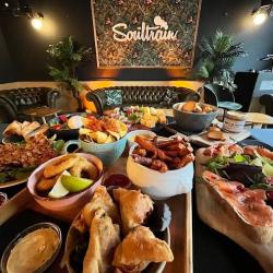 Soultrain Café