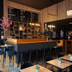 Soultrain Café