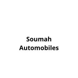 Soumah Ibrahima