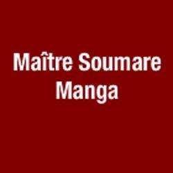 Maître Soumare Manga