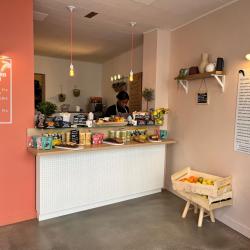 Soup & Juice Neuilly