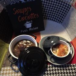 Soupes Et Cocottes