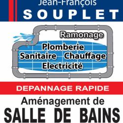 Souplet Jean Francois