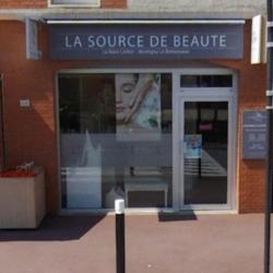 La Source De Beauté