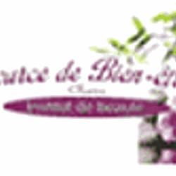 Source De Bien-etre De Chanu