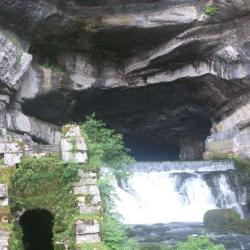 Source De La Loue