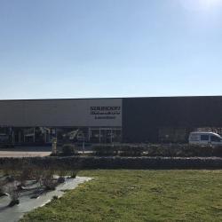 Sourdon Motoculture Location