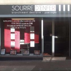 Sourire D'enfer