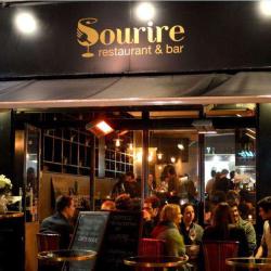 Sourire Restaurant & Bar