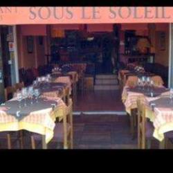 Sous Le Soleil