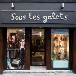 Sous Les Galets