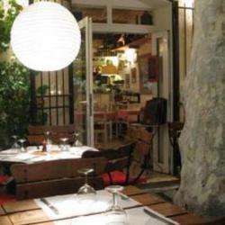 Crêperie Et Restaurant Sous Les Lampions