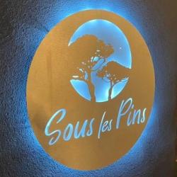 Sous Les Pins
