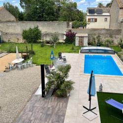Sous Les Toits - Gîtes De France