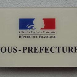 Sous Préfecture
